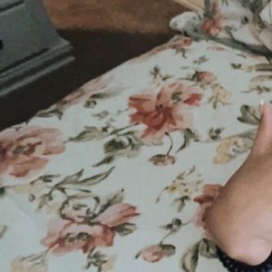 Meet your Posher, Maliyah